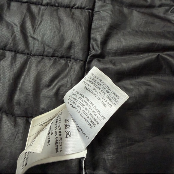 Patagonia Women’s Down Sweater Puffer Hoody Jacket | Size S - Picture 6 of 11